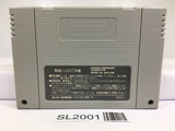 La Wares Nintendo Super Famicom SNES Japan - SL2001 - Photo 2