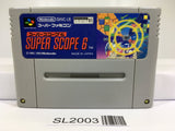 Nintendo Scope 6 Nintendo Super Famicom SNES Japan - SL2003 - Photo 1