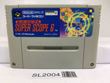 Nintendo Scope 6 Nintendo Super Famicom SNES Japan - SL2004 - Photo 1