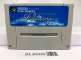 Pilotwings Nintendo Super Famicom SNES Japan - SL2009 - Photo 1