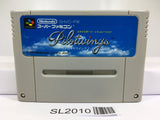 Pilotwings Nintendo Super Famicom SNES Japan - SL2010 - Photo 1
