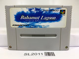 Bahamut Lagoon Nintendo Super Famicom SNES Japan - SL2011 - Photo 1