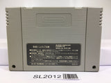 Banshee's Last Cry Kamaitachi no Yoru Nintendo Super Famicom SNES Japan - SL2012 - Photo 2