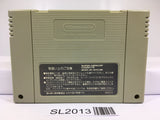 RPG Tsukuru Super Dante Maker Nintendo Super Famicom SNES Japan - SL2013 - Photo 2