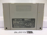 Sword World SFC Nintendo Super Famicom SNES Japan - SL2015 - Photo 2