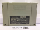 Wonder Project J Kikai no Shounen Pino Super Famicom SNES Japan - SL2018 - Photo 2