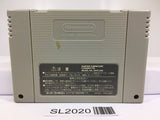 The Great Battle 2 Nintendo Super Famicom SNES Japan - SL2020 - Photo 2