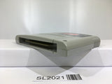 Rokudenashi Blues Taiketsu! Tokyo Shitennou Super Famicom SNES Japan - SL2021 - Photo 4