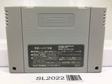 Doraemon 3 Nobita to Toki no Hougyoku Nintendo Super Famicom SNES Japan - SL2022 - Photo 2