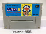 Doraemon 2 Nintendo Super Famicom SNES Japan - SL2023 - Photo 1