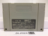 Bomberman BDaman Nintendo Super Famicom SNES Japan - SL2024 - Photo 2