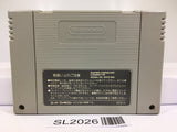 Super Bomberman 3 Nintendo Super Famicom SNES Japan - SL2026 - Photo 2