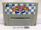 Kirby Bowl Kirby's Dream Course Nintendo Super Famicom SNES Japan - SL2032 - Photo 1