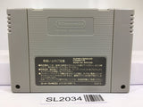 Mario 2 Yoshi's Island Nintendo Super Famicom SNES Japan - SL2034 - Photo 2