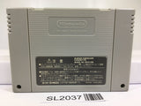 Super Mario RPG Nintendo Super Famicom SNES Japan - SL2037 - Photo 2