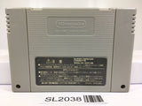 Super Mario RPG Nintendo Super Famicom SNES Japan - SL2038 - Photo 2