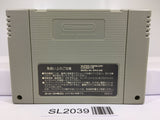 Mario's Super Picross Nintendo Super Famicom SNES Japan - SL2039 - Photo 2