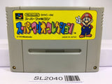 Super Mario Collection All Stars Nintendo Super Famicom SNES Japan - SL2040 - Photo 1