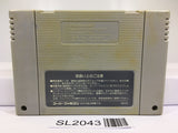 Super Mario World Nintendo Super Famicom SNES Japan - SL2043 - Photo 2