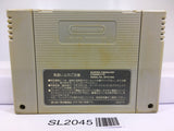 Super Mario Kart Nintendo Super Famicom SNES Japan - SL2045 - Photo 2