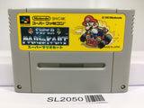 Super Mario Kart Nintendo Super Famicom SNES Japan - SL2050 - Photo 1