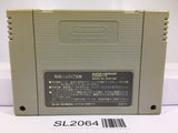 Rockman X Megaman Nintendo Super Famicom SNES Japan - SL2064 - Photo 2