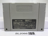 P.T.O. II 2 Teitoku no Ketsudan TPO Nintendo Super Famicom SNES Japan - SL2066 - Photo 2