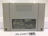 Nobunaga no Yabou Haouden Nintendo Super Famicom SNES Japan - SL2067 - Photo 2