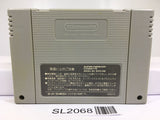 Taikou Risshiden Nintendo Super Famicom SNES Japan - SL2068 - Photo 2