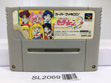 Sailor Moon S Nintendo Super Famicom SNES Japan - SL2069 - Photo 1