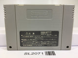 Sanrio World Smash Ball Nintendo Super Famicom SNES Japan - SL2071 - Photo 2