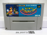 Mickey no Magical Adventure Nintendo Super Famicom SNES Japan - SL2073 - Photo 1