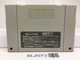 Mickey no Magical Adventure Nintendo Super Famicom SNES Japan - SL2073 - Photo 2