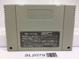 Live A Live Nintendo Super Famicom SNES Japan - SL2079 - Photo 2