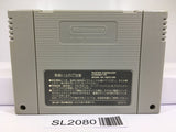Contra Spirits Nintendo Super Famicom SNES Japan - SL2080 - Photo 2
