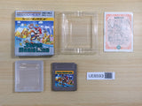 UE8593 Super Mario Land BOXED GameBoy Game Boy Japan