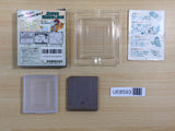 UE8593 Super Mario Land BOXED GameBoy Game Boy Japan