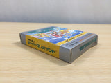 UE8593 Super Mario Land BOXED GameBoy Game Boy Japan