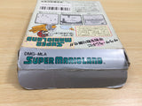 UE8593 Super Mario Land BOXED GameBoy Game Boy Japan