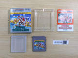 UE8594 Super Mario Land BOXED GameBoy Game Boy Japan