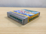 UE8594 Super Mario Land BOXED GameBoy Game Boy Japan