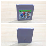 UE8595 Dr. Mario BOXED GameBoy Game Boy Japan