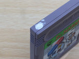 UE8595 Dr. Mario BOXED GameBoy Game Boy Japan