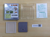 UE8595 Dr. Mario BOXED GameBoy Game Boy Japan