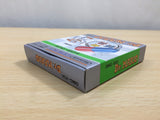 UE8595 Dr. Mario BOXED GameBoy Game Boy Japan