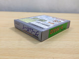 UE8595 Dr. Mario BOXED GameBoy Game Boy Japan