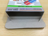 UE8595 Dr. Mario BOXED GameBoy Game Boy Japan