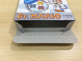 UE8595 Dr. Mario BOXED GameBoy Game Boy Japan