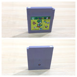 UE8596 Yoshi Egg Yossy BOXED GameBoy Game Boy Japan