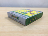 UE8596 Yoshi Egg Yossy BOXED GameBoy Game Boy Japan